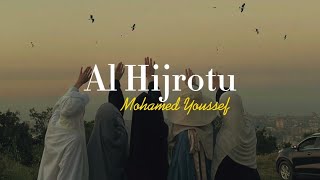 Al Hijrotu lirik ~ (speed up) #nasyid #alhijrotu #sholawat #sholawatviral #sholawatnabi