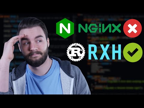 Video: ¿Por qué Nginx se llama proxy inverso?