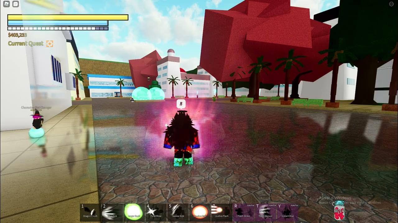 Roblox afirma que funcionários devem voltar ao presencial ou aceitar uma  demissão - Adrenaline