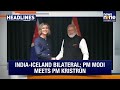 PM Modi’s Nordic Meet To NEET Leak Bombshell | Top National Headlines