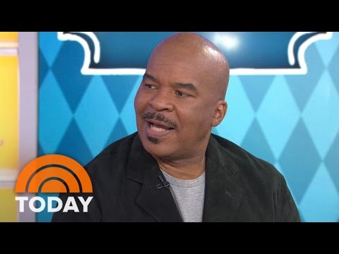 فيديو: David Alan Grier Net Worth: ويكي ، متزوج ، أسرة ، زفاف ، راتب ، أشقاء