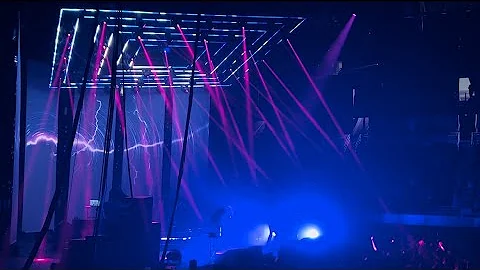 Deftones - Rosemary (Live) 5x11x22 Pittsburgh, PA....
