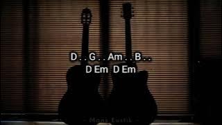 Nike Ardilla - Duri Terlindung | Karaoke Akustik ( Backing Track ) Lirik Dan Chord