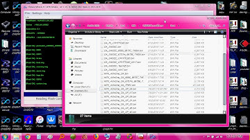 Huawei LUA U22 [DA_ERROR] : SECURITYBOOT_BOOT_NOT_ACCEPTED Boot Error! 2018