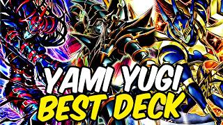 Dark Magician Chaos Ritual Explained: The Loop, The Combos and Why It Actually Works