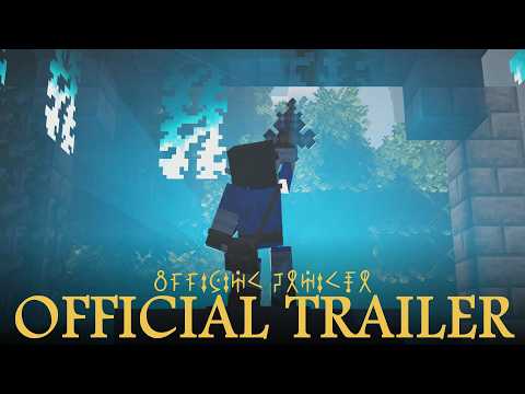 The Adventures of Lio | Official Trailer