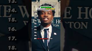 Top 20 Rap Songs of ALL Time?!