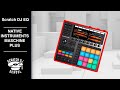 Scratch DJ EQ - Обзор Native Instruments Maschine Plus