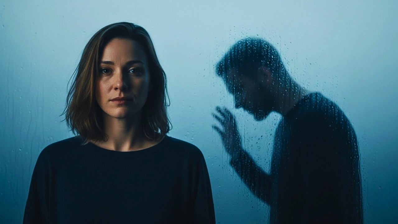 The Day I Chose Silence Instead of Another Explanation