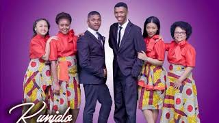 Video thumbnail of "Running To You - Kunjalo Music Ministries Band"