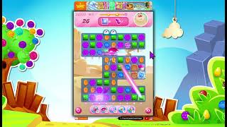 Candy Crush Level 20213 With Free Boosters