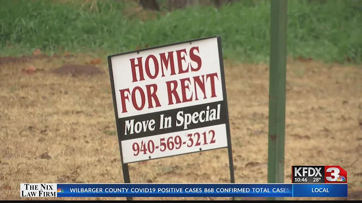 Mobile home resident alleges eviction after three days’ notice