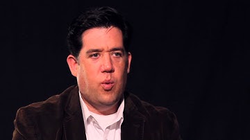 How to Cultivate a Future Generation of Leaders - Matt Curtis