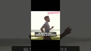 Портативный вибромассажер в виде пистолета #Shorts