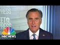 Romney: Russia Hack Is An ‘Invasion’ of American Cyberspace That Could Cripple Infrastructure