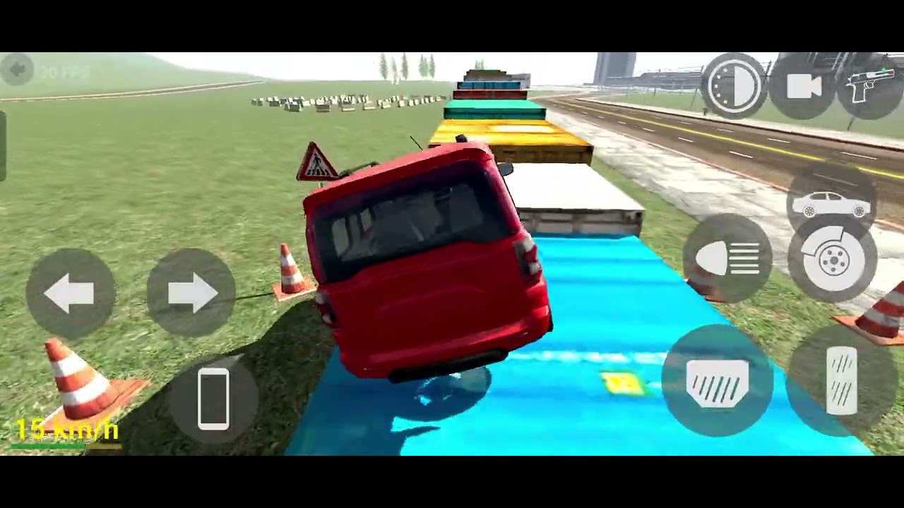 Scorpio ke sath mein challenge ko Puri nahin kar Paya.