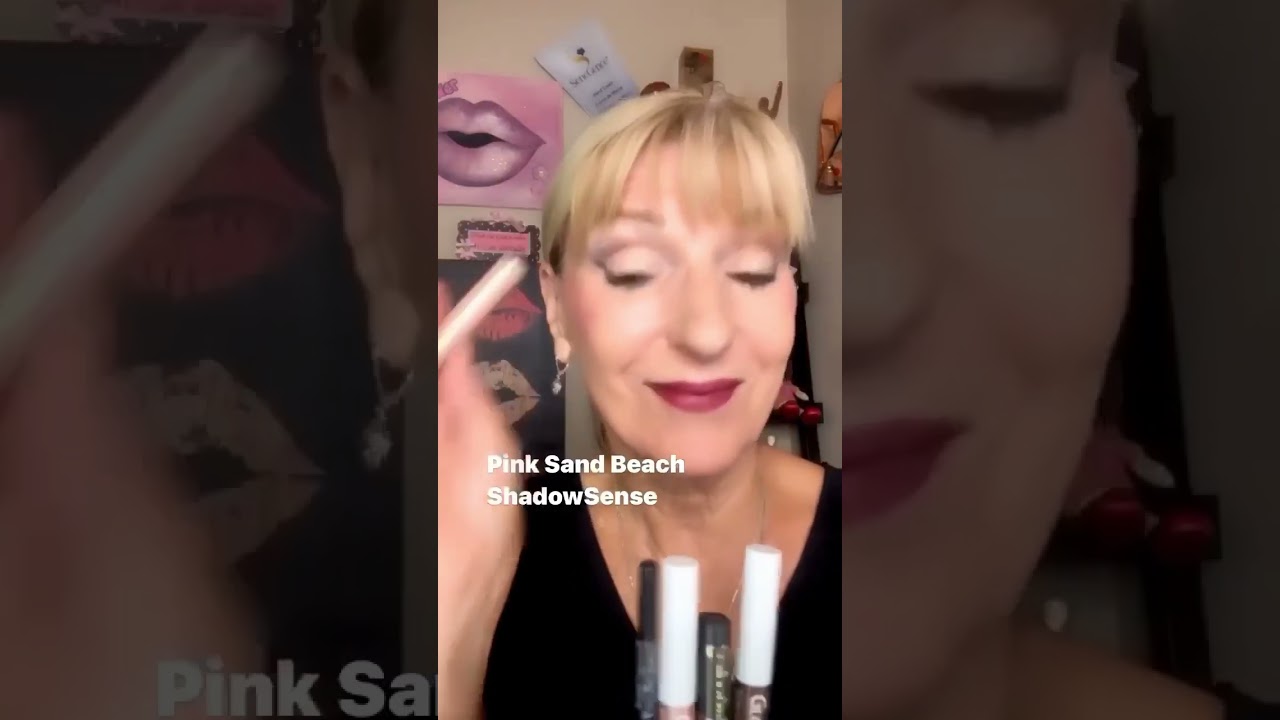 Classic Makeup using SeneGence & HydraMatte