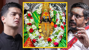 How To Find Your Kuldevta or Kuldevi - Rajarshi Nandy Explains