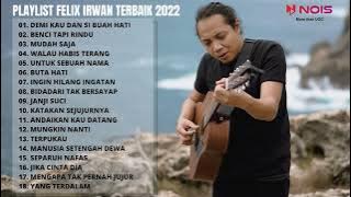 DEMI KAU DAN SI BUAH HATI - PANCE PONDAAG | FELIX IRWAN COVER TERBAIK 2022