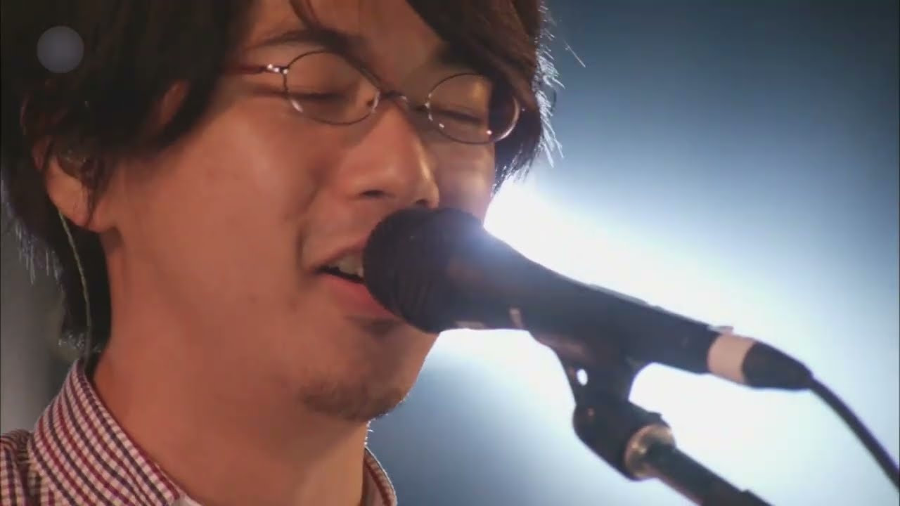 ASIAN KUNG-FU GENERATION 君という花/a flower named you