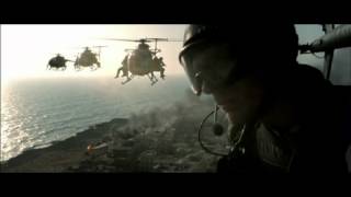 Blackhawk Down Trailer (Fan Made)