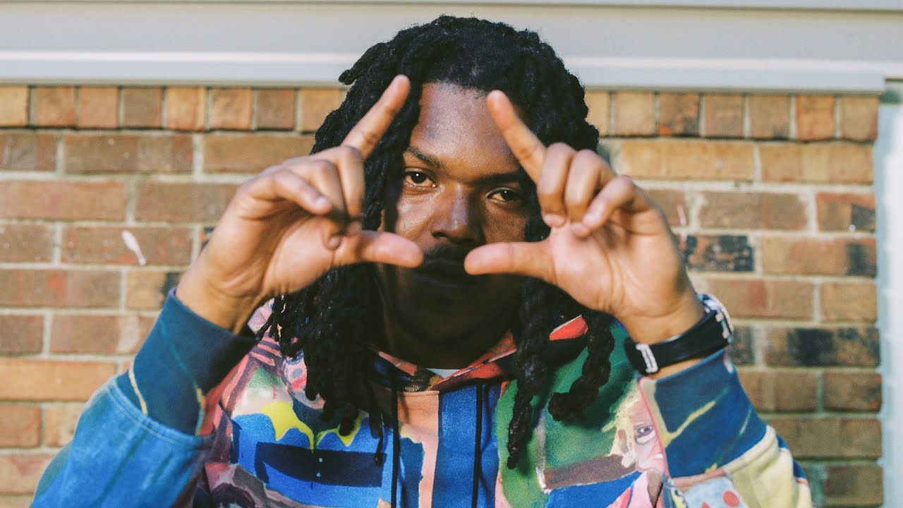 Free Young Nudy Type Beat [Old School]