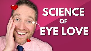 Do Pupils Dilate When Thinking Of Someone You Love? - Eye Love Explained!
