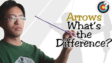 Archery | Arrows - What