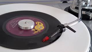 mono What Am I Going To Do Without Your Love - Martha and the Vandellas (1966)