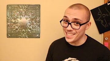 Kanye West & Jay-Z- Watch the Throne ALBUM REVIEW