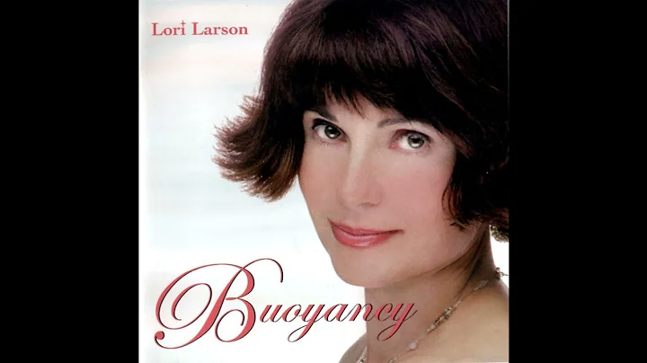 Lori Larson - Birdsong (2003)