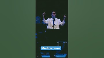 Thumbnail of Mediterranea…Giuni❤️☀️😍