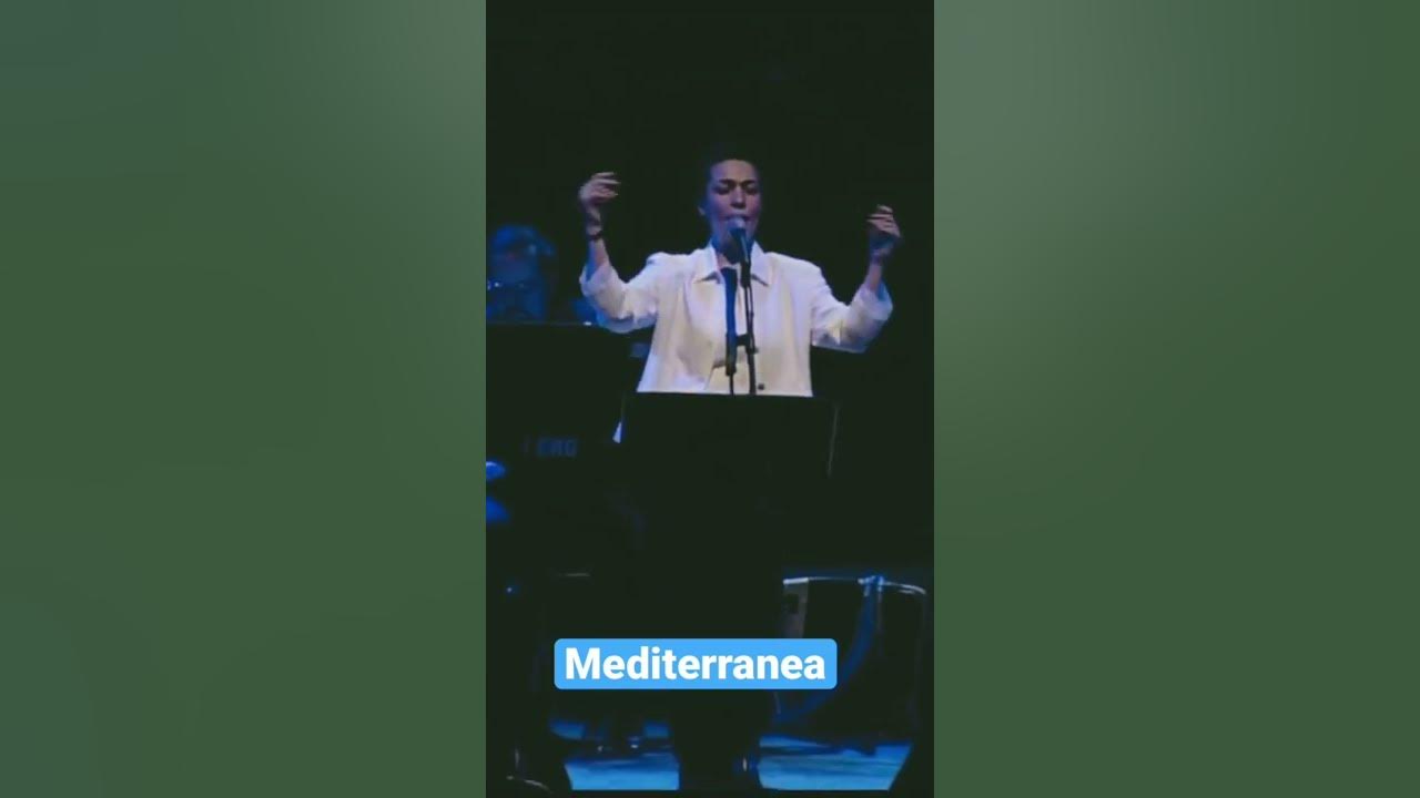 Mediterranea…Giuni❤️☀️😍