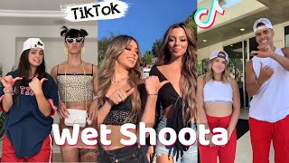 Wet Shoota TikTok Dance Challenge Compilation