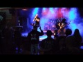 Phobiatic live at Holsteiner Death Fest 2014 - 2014-05-10 (1/1)
