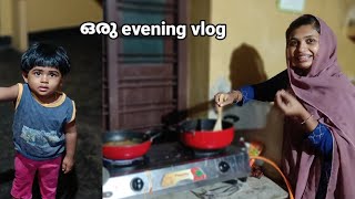 നസ Special ബരയണ Evening Vlogkunjappu Shornur