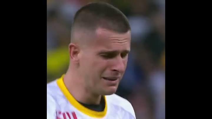 بكاء غروهي بعد ضياع الدوري دموعك غالية يا مارسيلو😞💔