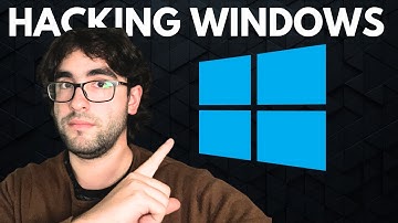 👉 Cómo DESPLEGAR Laboratorios Vulnerables WINDOWS para Practicar CIBERSEGURIDAD 🥷