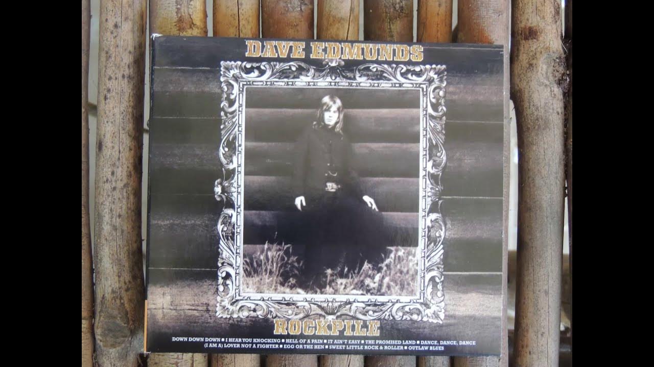 Get It / Dave Edmunds Get It / Dave Edmunds