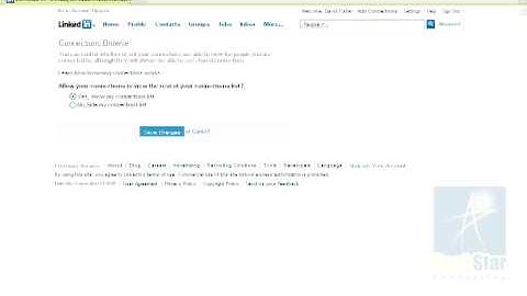 LinkedIn Privacy Settings - The 4 You Need to Know