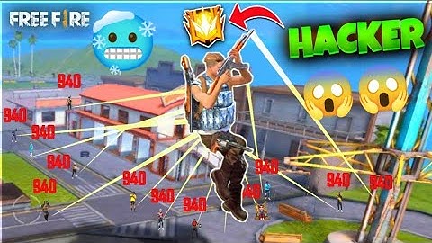 #shorts - Hacker In Training Ground - I Meet Hacker In Training Ground - Garena Free Fire