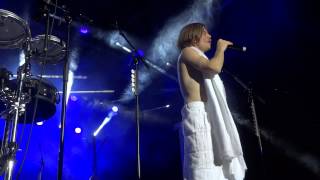 Mando Diao - If I Dont Have You live in Berlin