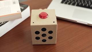 AIY Projects adds natural human interaction to your Raspberry Pi | Digital Sahil