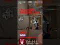 ショーティ　きもち #valorant　#vtuber #valorantclips