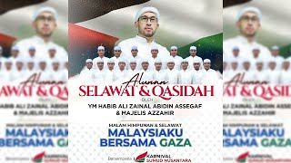 Download Lagu LIVE ::: ALUNAN SELAWAT \u0026 QASIDAH OLEH YM HABIB ALI ZAINAL ABIDIN ASSEGAF \u0026 MAJELIS AZZAHIR MP3 Download Lagu LIVE ::: ALUNAN SELAWAT \u0026 QASIDAH OLEH YM HABIB ALI ZAINAL ABIDIN ASSEGAF \u0026 MAJELIS AZZAHIR MP3