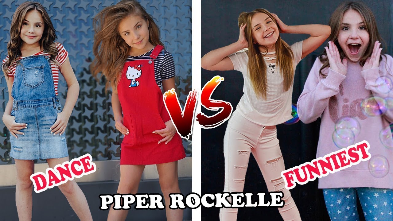 Piper Rockelle piper rockelle musically, piper rockelle dancing, pi...