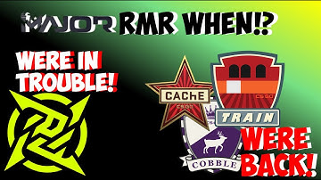 CS2 Breaking News | NiP in Trouble, A Favorite Map Returning, and RMR