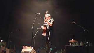 The Avett Brothers - Ballad Of Love And Hate - 8.16.2018 - Stage AE - Pittsburgh