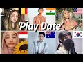 Who sang it better: Play date ( US, India, Belgium, Indonesia, Australia, Korea) Melanie Martinez