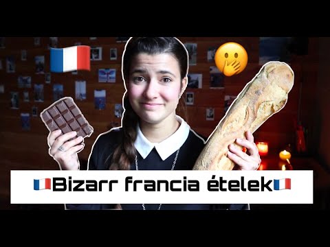 Videó: Hogyan Lehet Párosítani A Francia ételeket és Borokat?